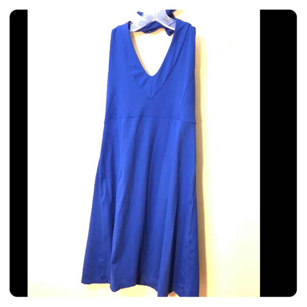 Patagonia Morning Glory Dress